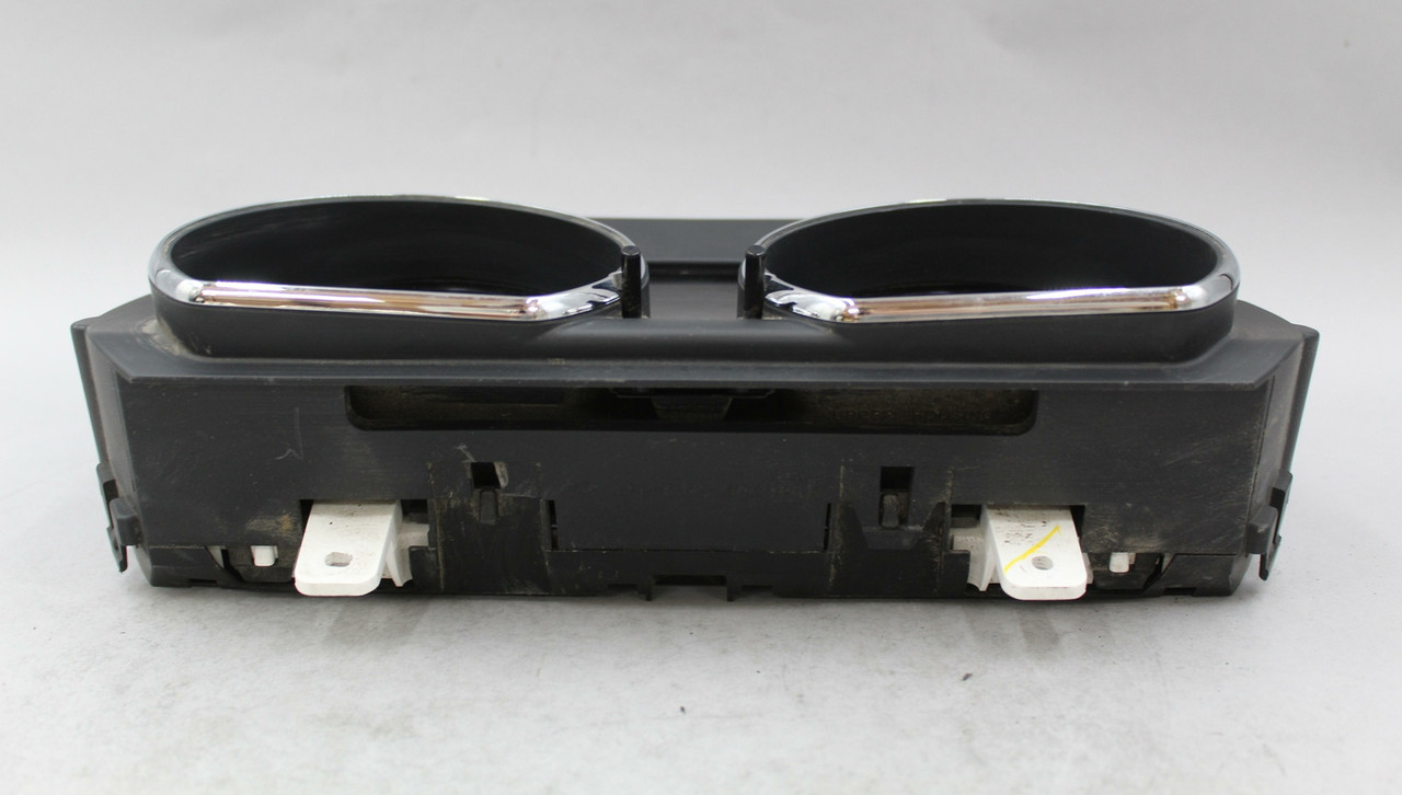 15 16 NISSAN VERSA INSTRUMENT CLUSTER GAUGE SPEEDOMETER 248109KKA OEM high resolution2