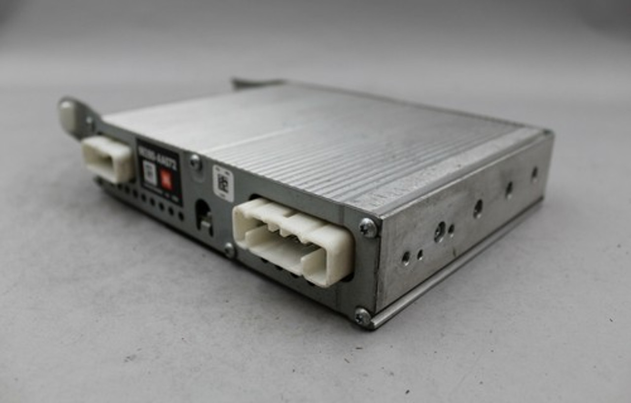 02 03 04 05 06 TOYOTA CAMRY AUDIO RADIO AMPLIFIER 86280-AA072 OEM