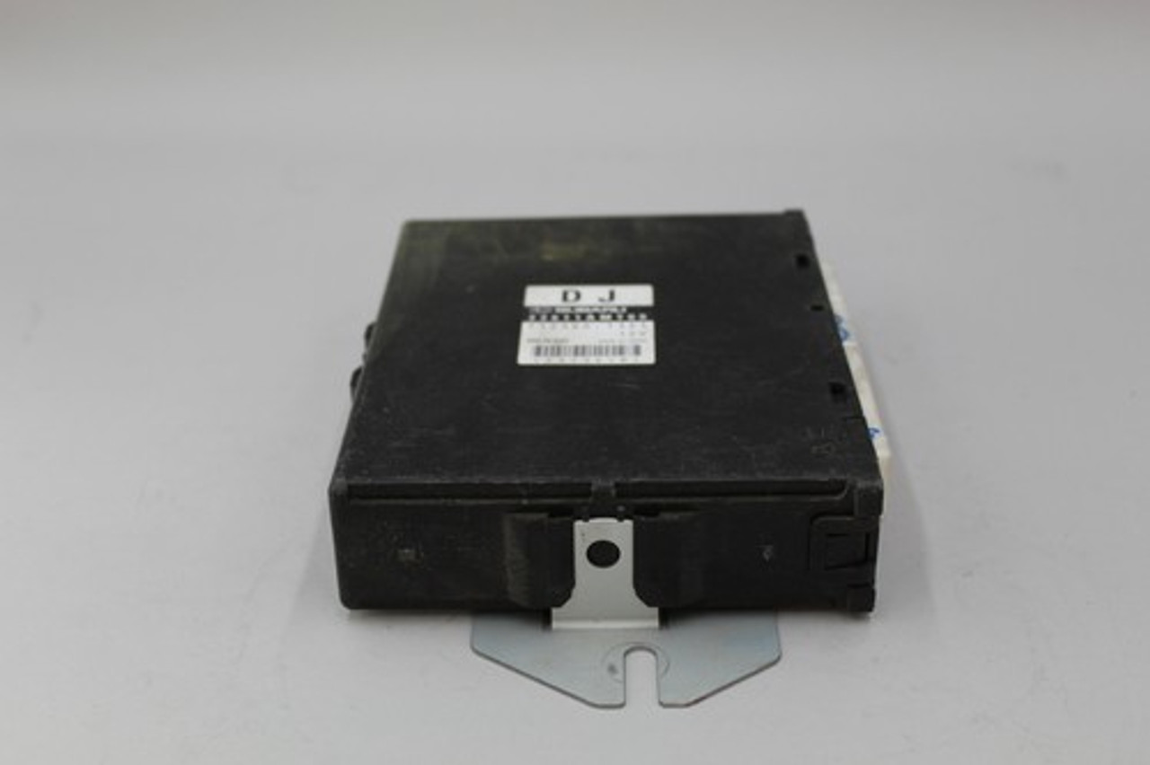 08 09 SUBARU IMPREZA ECU ECM ENGINE CONTROL MODULE COMPUTER 22611AM700 OEM 08 09 SUBARU IMPREZA ECU ECM ENGINE CONTROL MODULE COMPUTER 22611AM700 OEM
