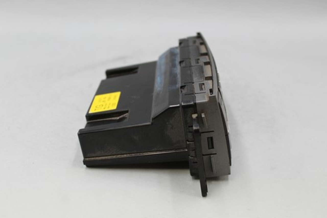 06 07 08 09 10 HYUNDAI AZERA CLIMATE CONTROL PANEL OEM