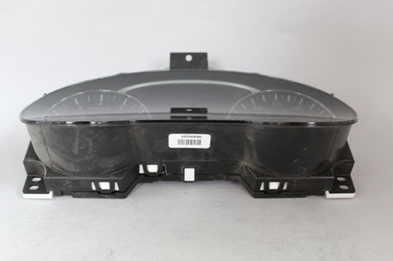 13 14 15 NISSAN ALTIMA INSTRUMENT CLUSTER GAUGE SPEEDOMETER 24810-9HP0A OEM 13 14 15 NISSAN ALTIMA INSTRUMENT CLUSTER GAUGE SPEEDOMETER 24810-9HP0A OEM
