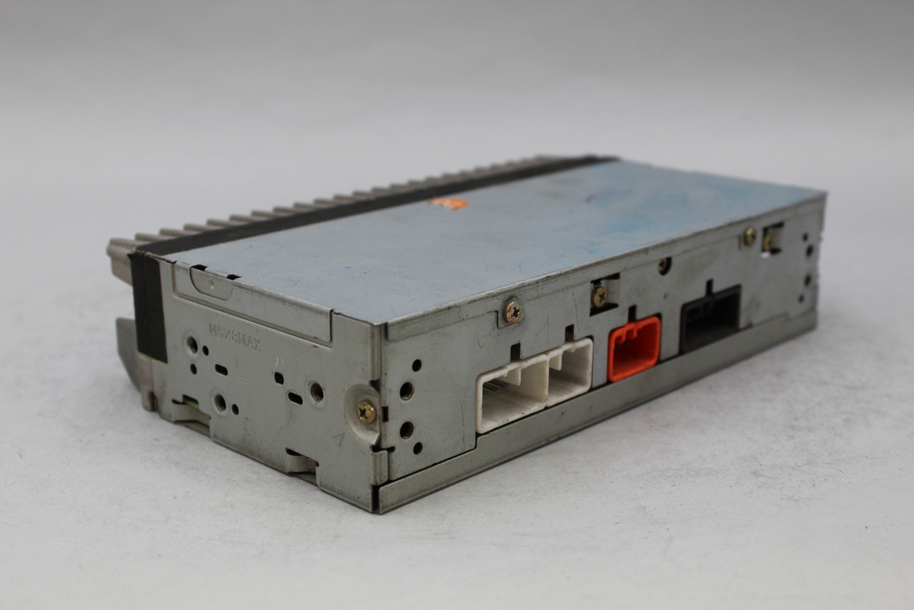98 99 00 01 02 03 04 05 LEXUS GS300 GS430 AUDIO RADIO AMPLIFIER 86280-30372 OEM high resolution2