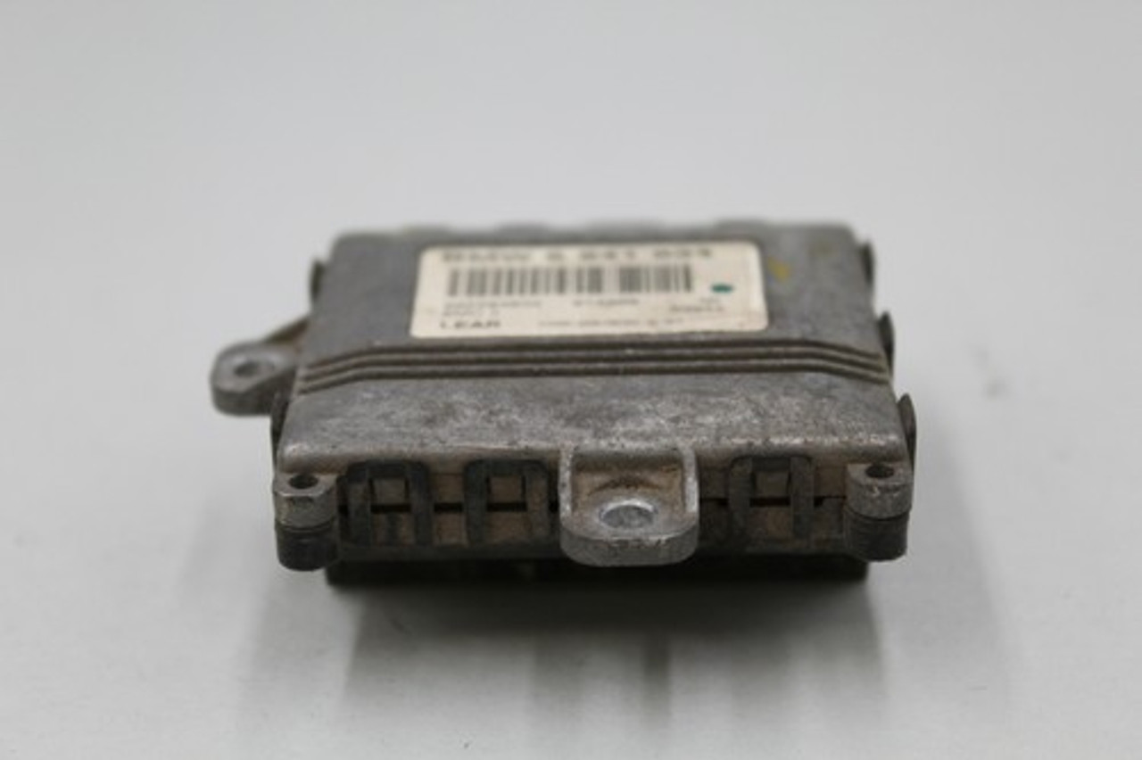 06 07 08 09 10 BMW 750I 745I 545I 535I ADAPTIVE HEADLIGHT CONTROL MODULE LH OEM 6941634