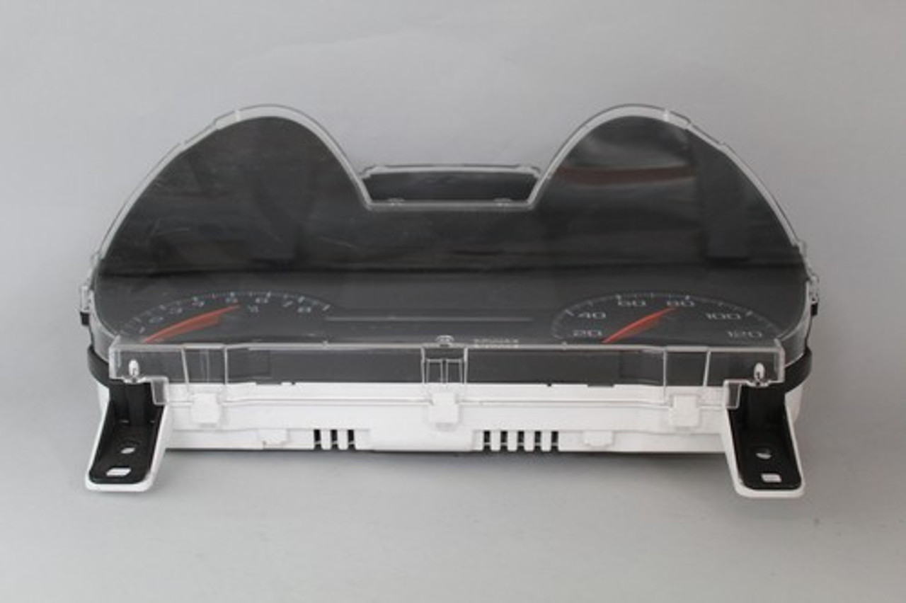 16 2016 CHEVY IMPALA INSTRUMENT CLUSTER GAUGE SPEEDOMETER 84053257 OEM