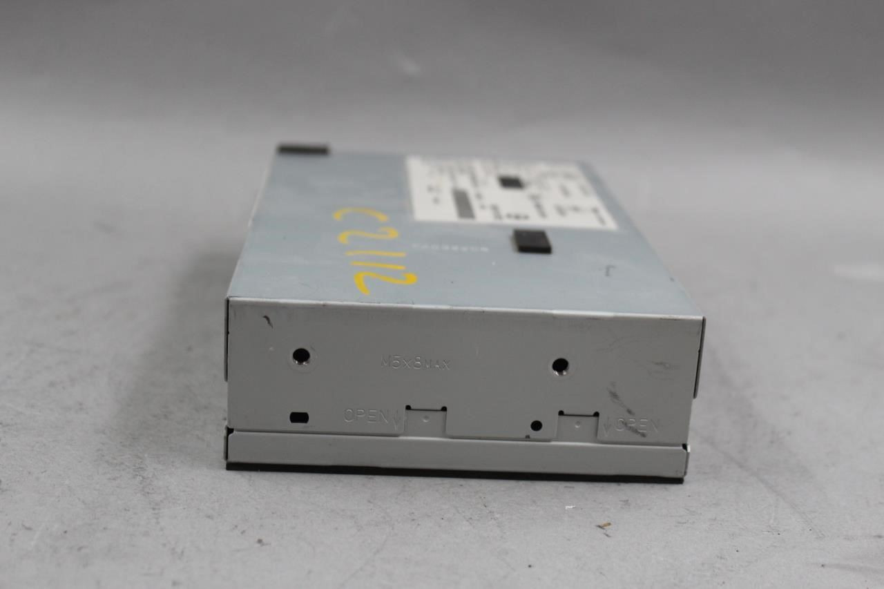 Audio Equipment Radio Amplifier With Navigation Fits 11-12 LEXUS CT200H 38934 86280-76010 high resolution2