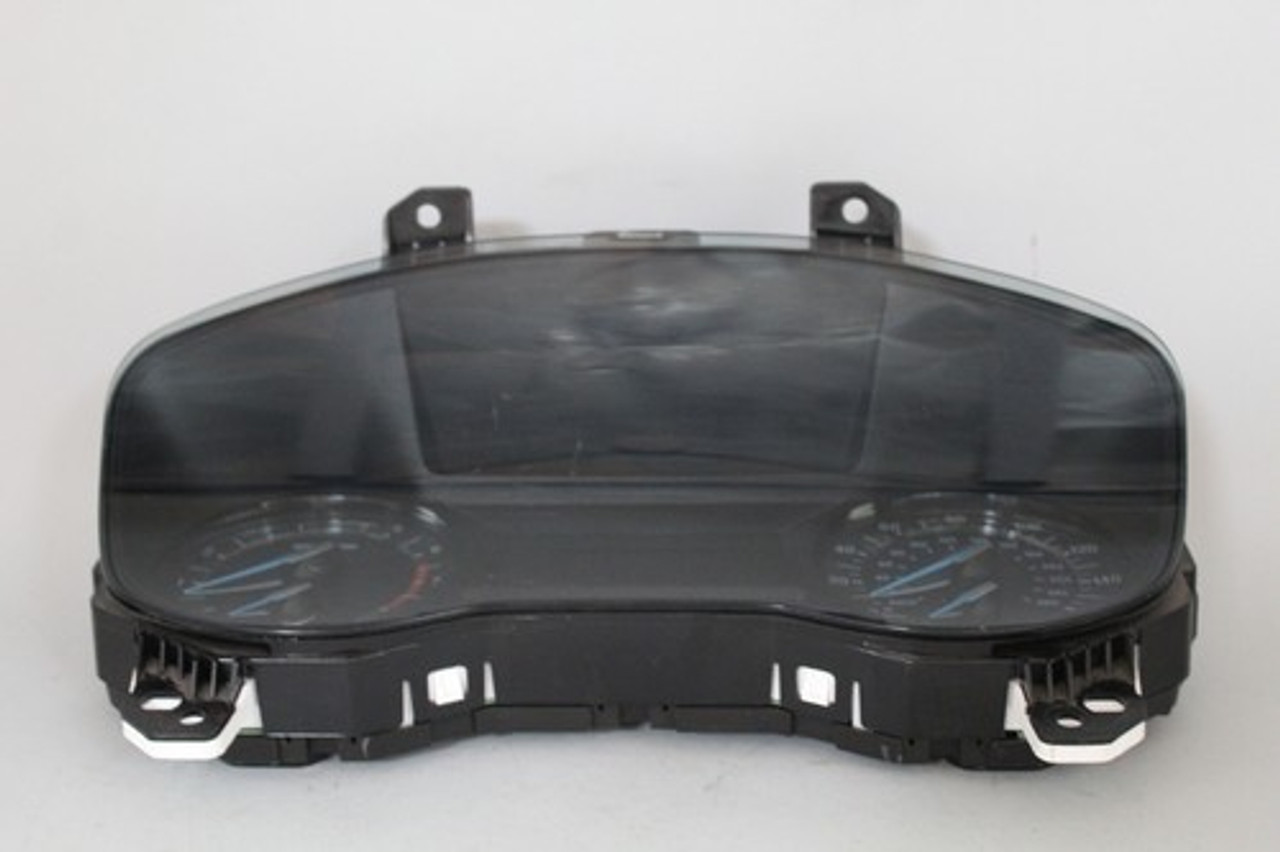 2016 FORD FUSION 25K INSTRUMENT CLUSTER GAUGE SPEEDOMETER GS7T-10849-AA OEM 2016 FORD FUSION 25K INSTRUMENT CLUSTER GAUGE SPEEDOMETER GS7T-10849-AA OEM