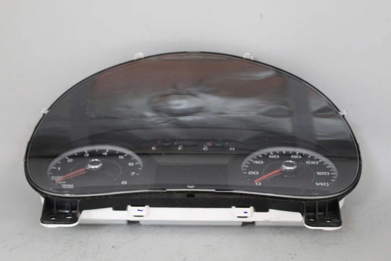 2018 GMC TERRAIN 12K MILES INSTRUMENT CLUSTER GAUGE SPEEDOMETER 84424072 OEM high resolution2