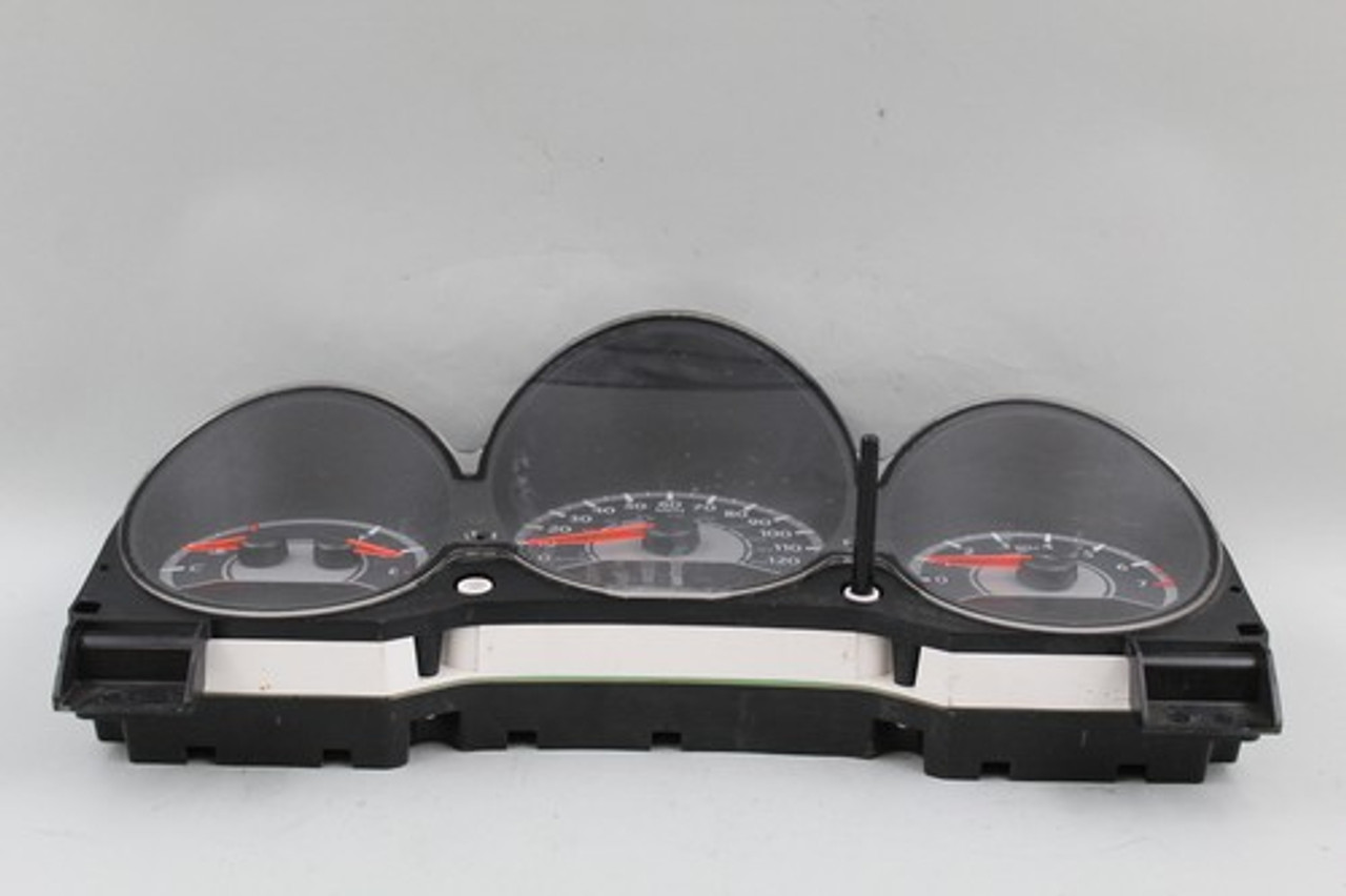 11 12 13 14 CHRYSLER 200 INSTRUMENT CLUSTER GAUGE SPEEDOMETER 56046512AH OEM
