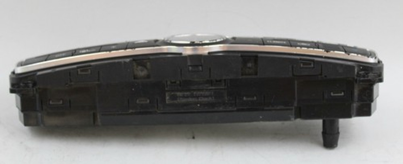 14 15 16 KIA CADENZA CLIMATE CONTROL PANEL A2C83719400 OEM