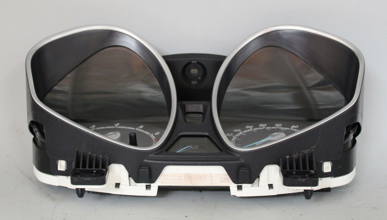 14 15 FORD FIESTA 15K INSTRUMENT CLUSTER GAUGE SPEEDOMETER D2BT-10849-GAN OEM high resolution2 14 15 FORD FIESTA 15K INSTRUMENT CLUSTER GAUGE SPEEDOMETER D2BT-10849-GAN OEM high resolution2