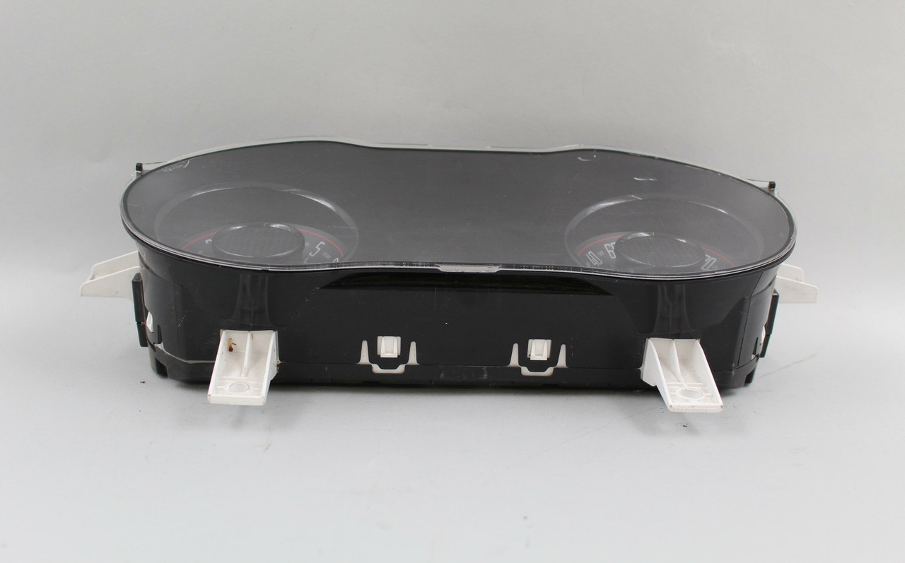 15 16 17 18 19 DODGE CHALLENGER INSTRUMENT CLUSTER GAUGE SPEEDOMETER OEM P68351269AB high resolution2