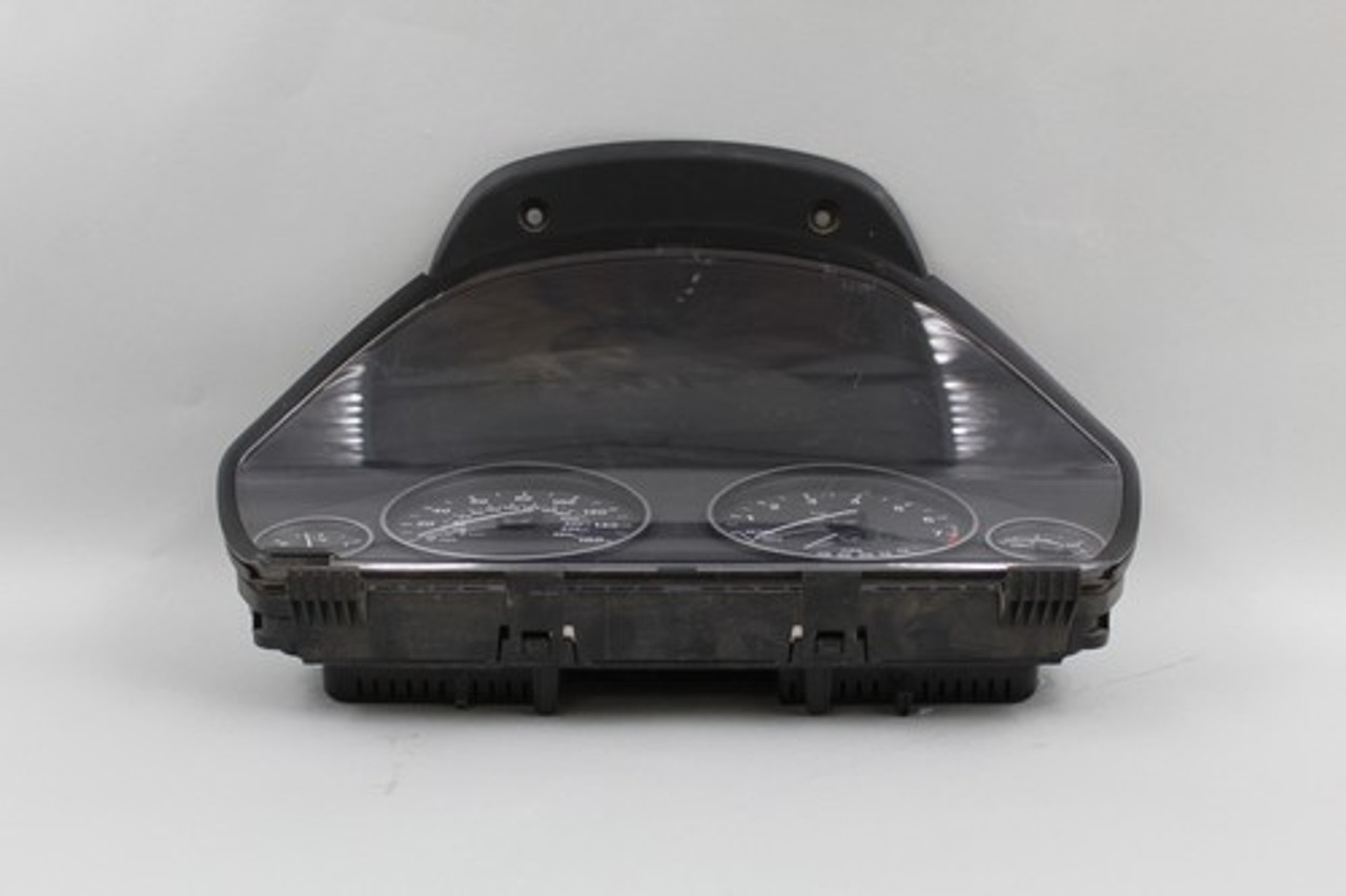 12 13 14 15 16 BMW 320I 328I 428I 435I INSTRUMENT CLUSTER GAUGE SPEEDOMETER OEM 9232894