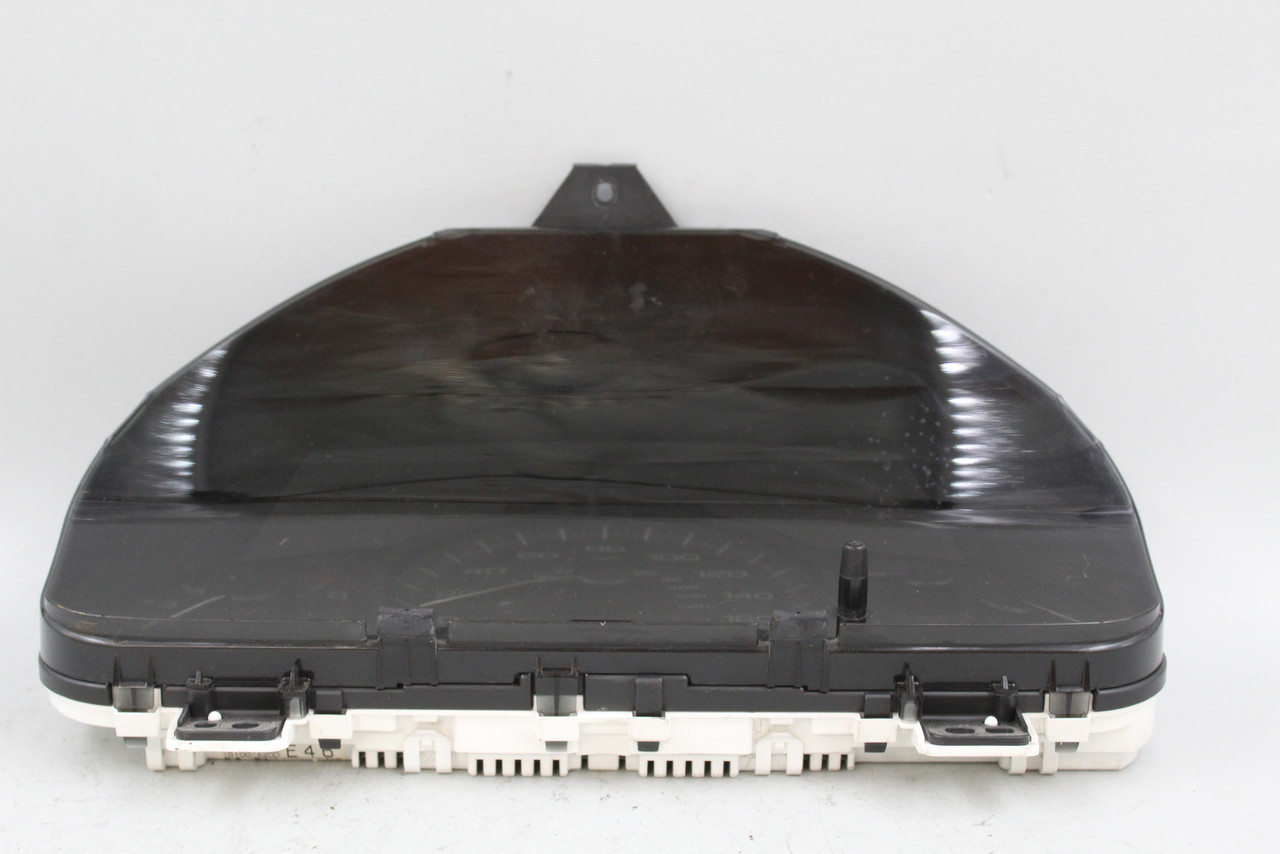 03 04 05 06 07 HONDA ACCORD SE INSTRUMENT CLUSTER GAUGE SPEEDOMETER OEM high resolution2