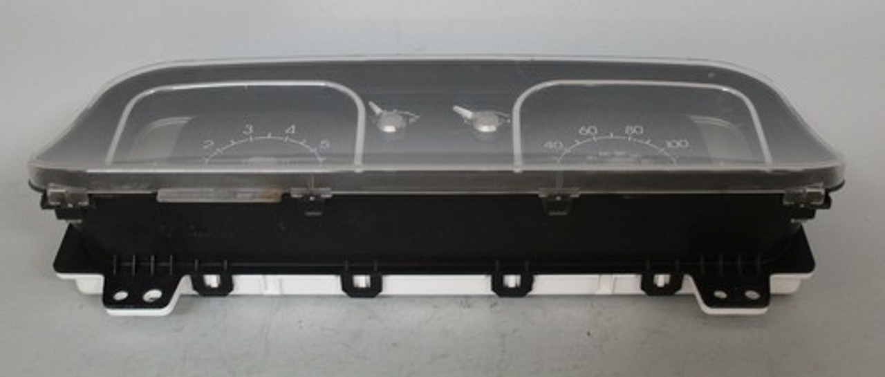 07 08 LINCOLN MKX INSTRUMENT CLUSTER GAUGE SPEEDOMETER 7A1T-10849-AF OEM 07 08 LINCOLN MKX INSTRUMENT CLUSTER GAUGE SPEEDOMETER 7A1T-10849-AF OEM