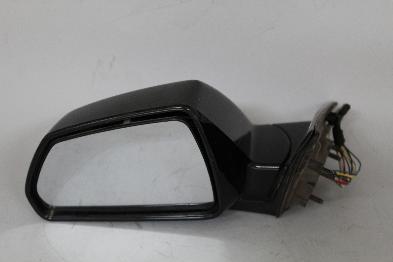 08 09 10 11 12 13 14 CADILLAC CTS LEFT BLACK DRIVER SIDE POWER DOOR MIRROR OEM high resolution2 08 09 10 11 12 13 14 CADILLAC CTS LEFT BLACK DRIVER SIDE POWER DOOR MIRROR OEM high resolution2