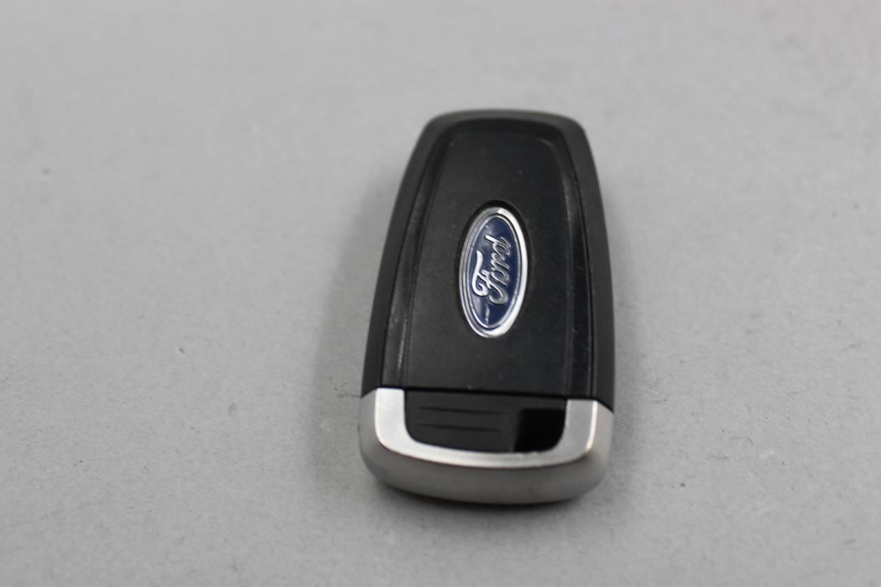 Key Fob/Remote Five Button Ford Logo On Rear Fits 2018-2022 EXPLORER OEM #38827 M3NA2C931426 high resolution2