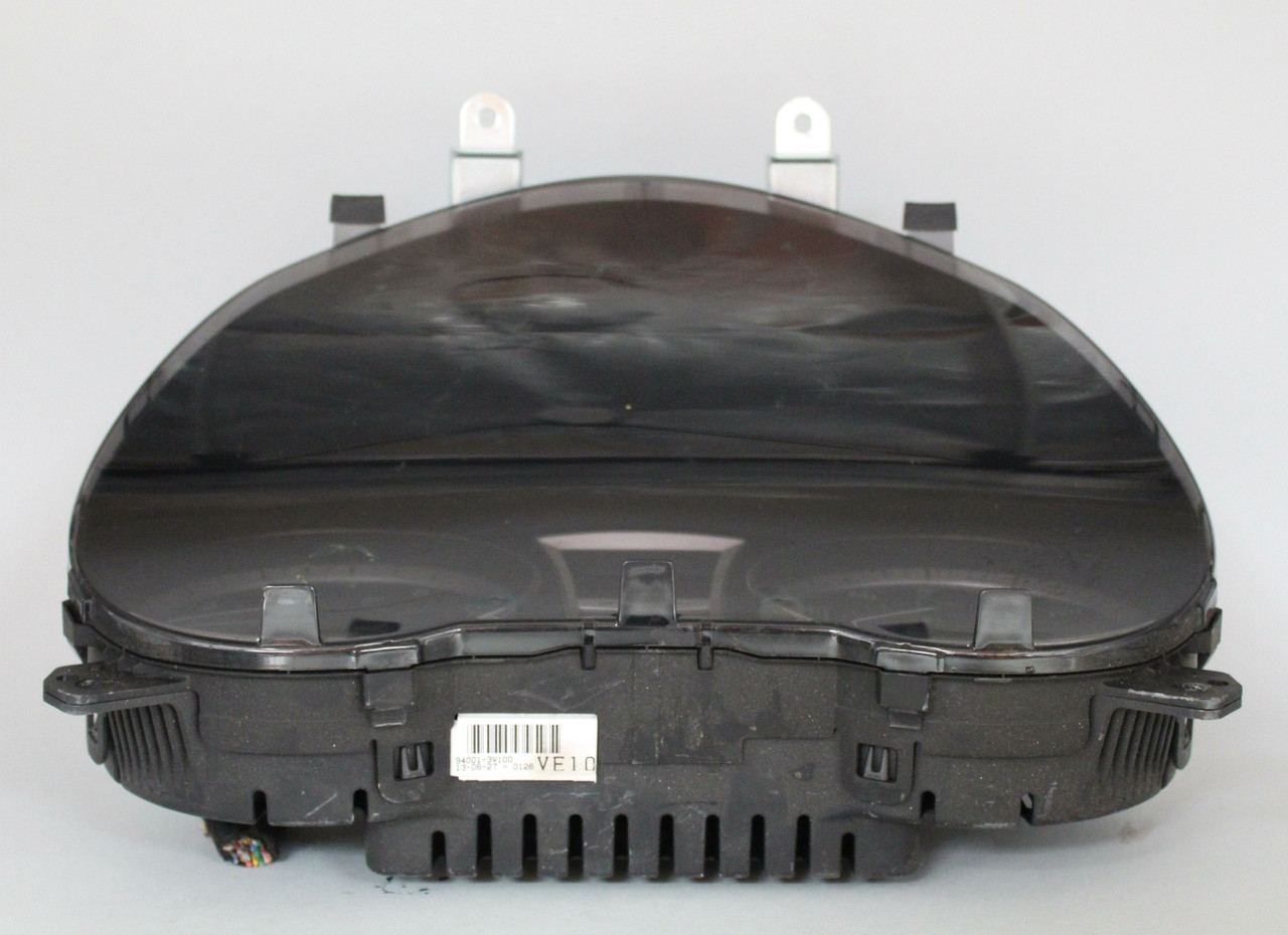 2012 2013 HYUNDAI AZERA INSTRUMENT CLUSTER GAUGE SPEEDOMETER 94001-3V100 OEM high resolution2 2012 2013 HYUNDAI AZERA INSTRUMENT CLUSTER GAUGE SPEEDOMETER 94001-3V100 OEM high resolution2