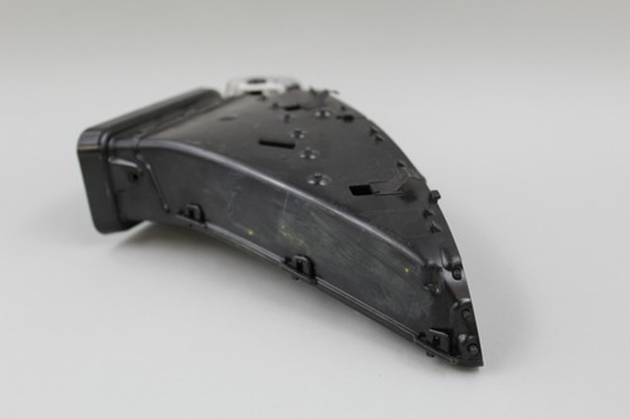 13 14 15 16 17 18 FORD ESCAPE LEFT DRIVER SIDE DASH AIR VENT OEM 430300001302 13 14 15 16 17 18 FORD ESCAPE LEFT DRIVER SIDE DASH AIR VENT OEM 430300001302