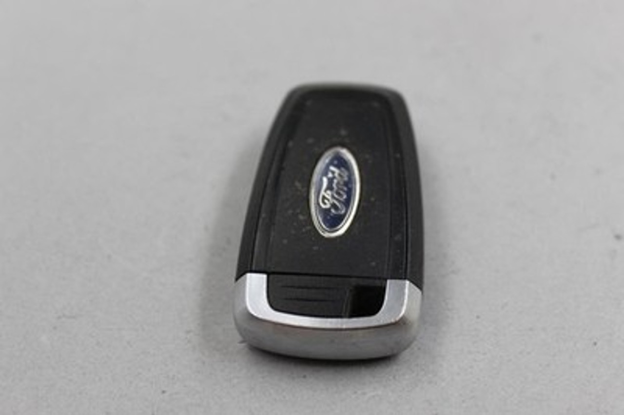 Fob/Remote Four Button Fits 2018-2022 FORD EXPEDITION OEM #38836 M3NA2C931423