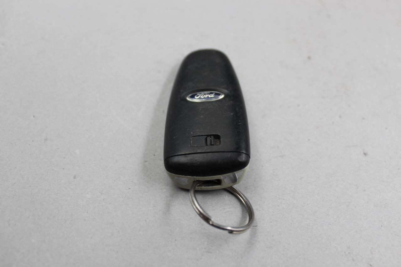 Fob/Remote Five Button ID BT4T-15K601-HX Fits 2013-2019 FORD ESCAPE OEM #38815 high resolution2