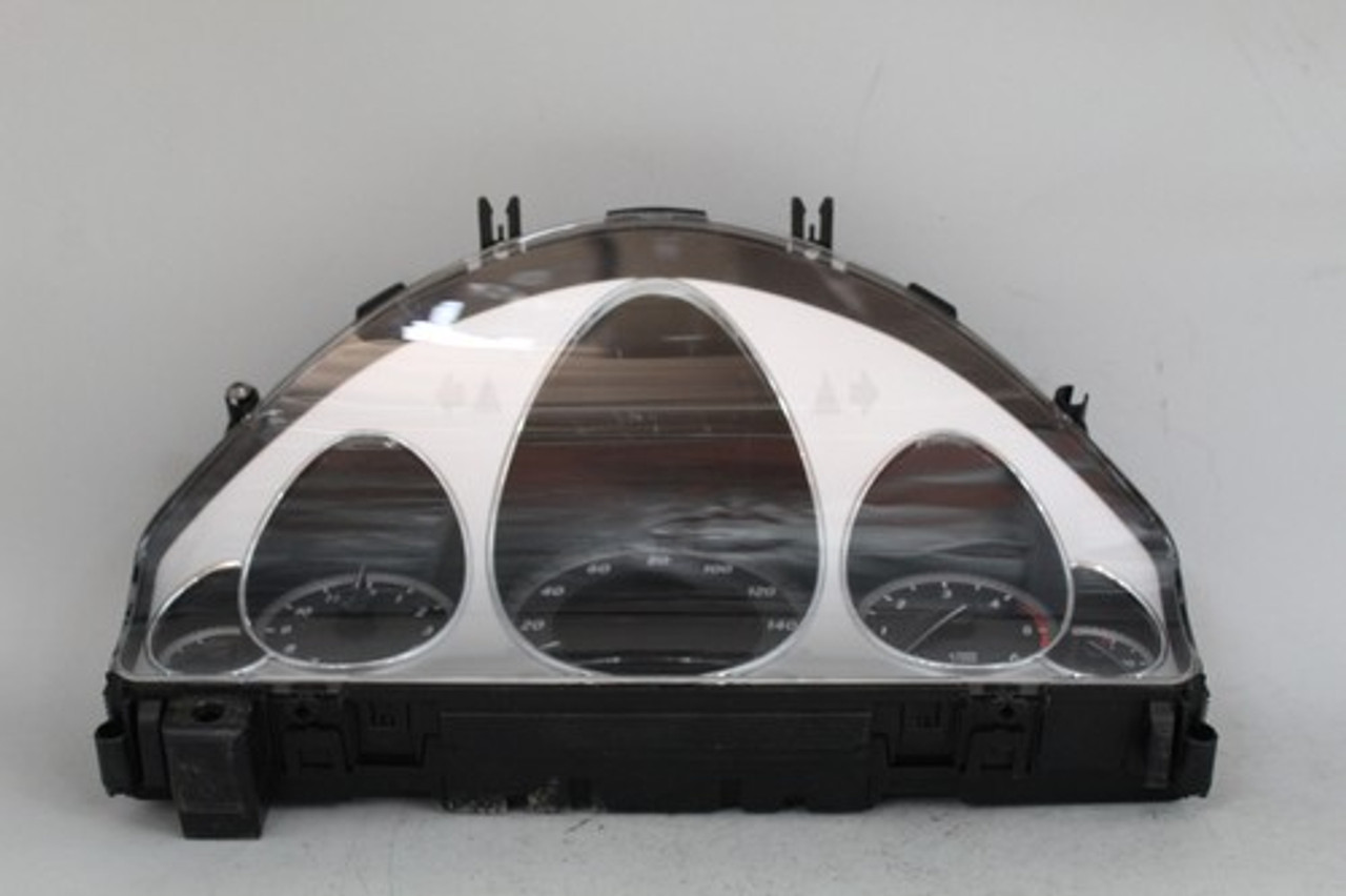 10 11 12 13 MERCEDES E350 E550 W212 109K INSTRUMENT CLUSTER GAUGE SPEEDOMETER A2C53257171 10 11 12 13 MERCEDES E350 E550 W212 109K INSTRUMENT CLUSTER GAUGE SPEEDOMETER A2C53257171
