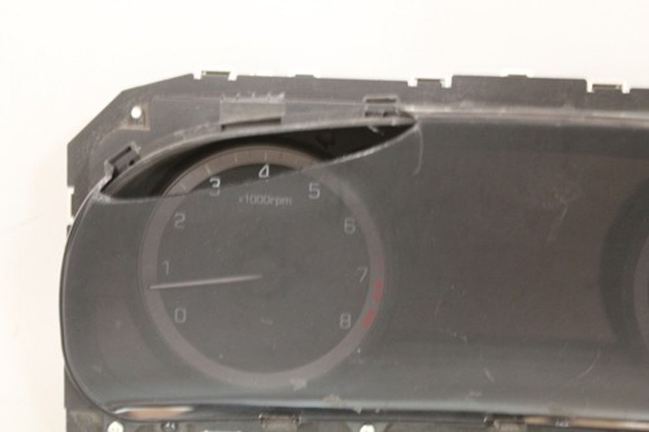14 15 16 HYUNDAI EQUUS INSTRUMENT CLUSTER GAUGE SPEEDOMETER 94035-3N107 OEM 14 15 16 HYUNDAI EQUUS INSTRUMENT CLUSTER GAUGE SPEEDOMETER 94035-3N107 OEM