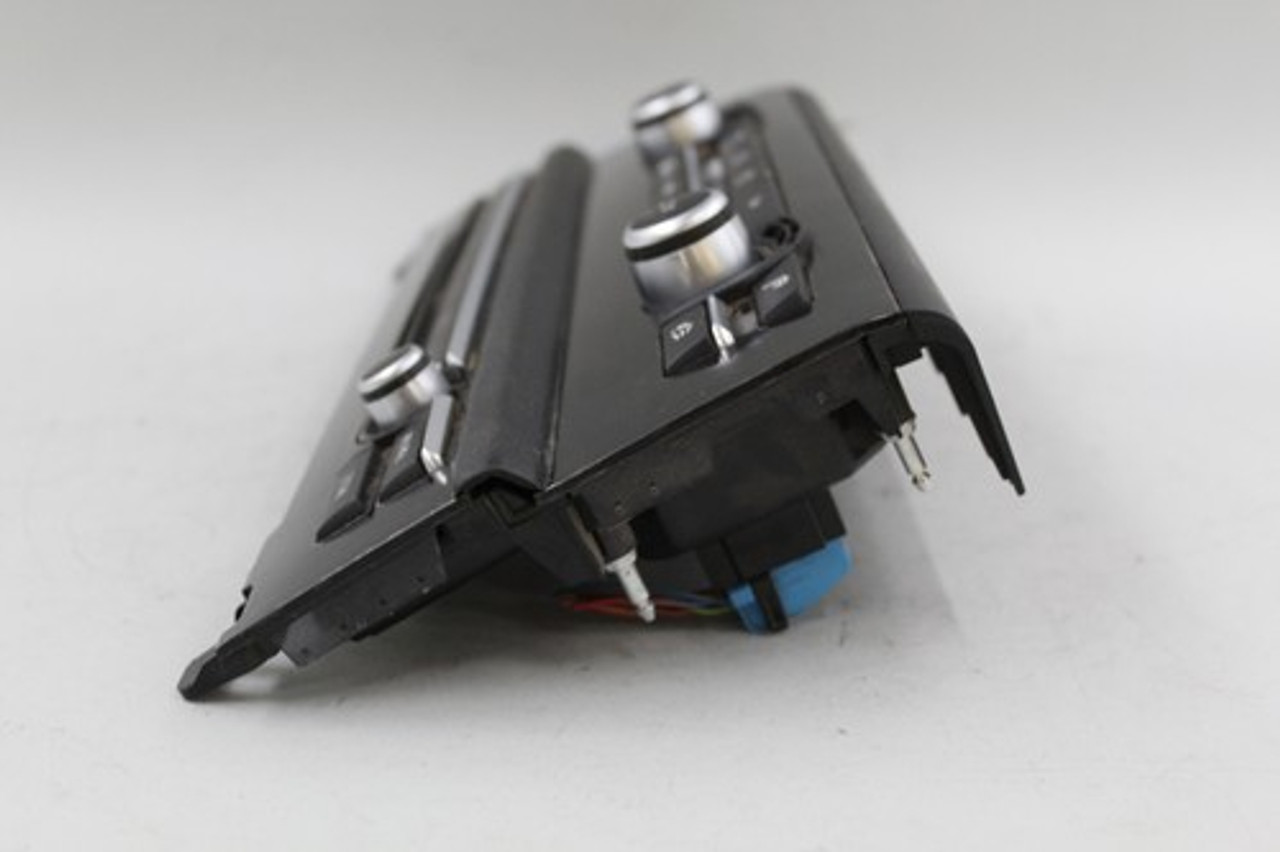 11 12 13 14 15 16 BMW 535I 528I 550I RADIO AUDIO CONTROL PANEL 9241241-01 OEM 11 12 13 14 15 16 BMW 535I 528I 550I RADIO AUDIO CONTROL PANEL 9241241-01 OEM