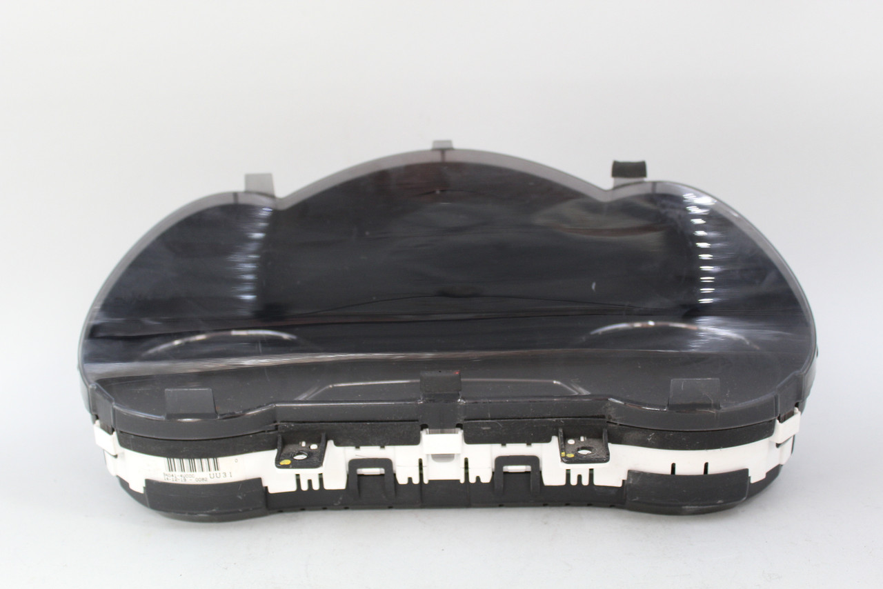 2014 2015 2016 2017 2018 KIA OPTIMA INSTRUMENT CLUSTER GAUGE SPEEDOMETER MPH OEM 94041-4U000 high resolution2 2014 2015 2016 2017 2018 KIA OPTIMA INSTRUMENT CLUSTER GAUGE SPEEDOMETER MPH OEM 94041-4U000 high resolution2