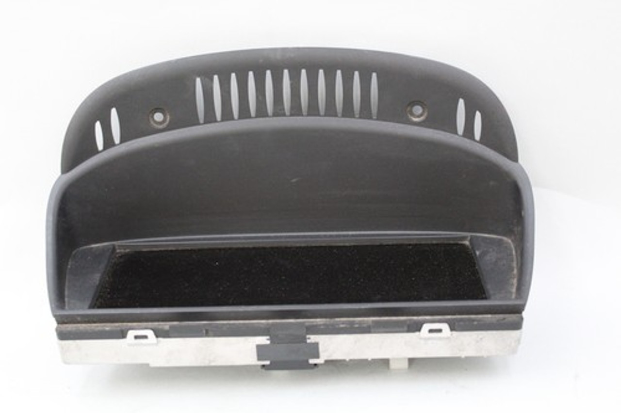 10 11 12 13 BMW 528I 535i 335i 8.8" NAVIGATION INFORMATION DISPLAY SCREEN OEM 65829211969 10 11 12 13 BMW 528I 535i 335i 8.8" NAVIGATION INFORMATION DISPLAY SCREEN OEM 65829211969