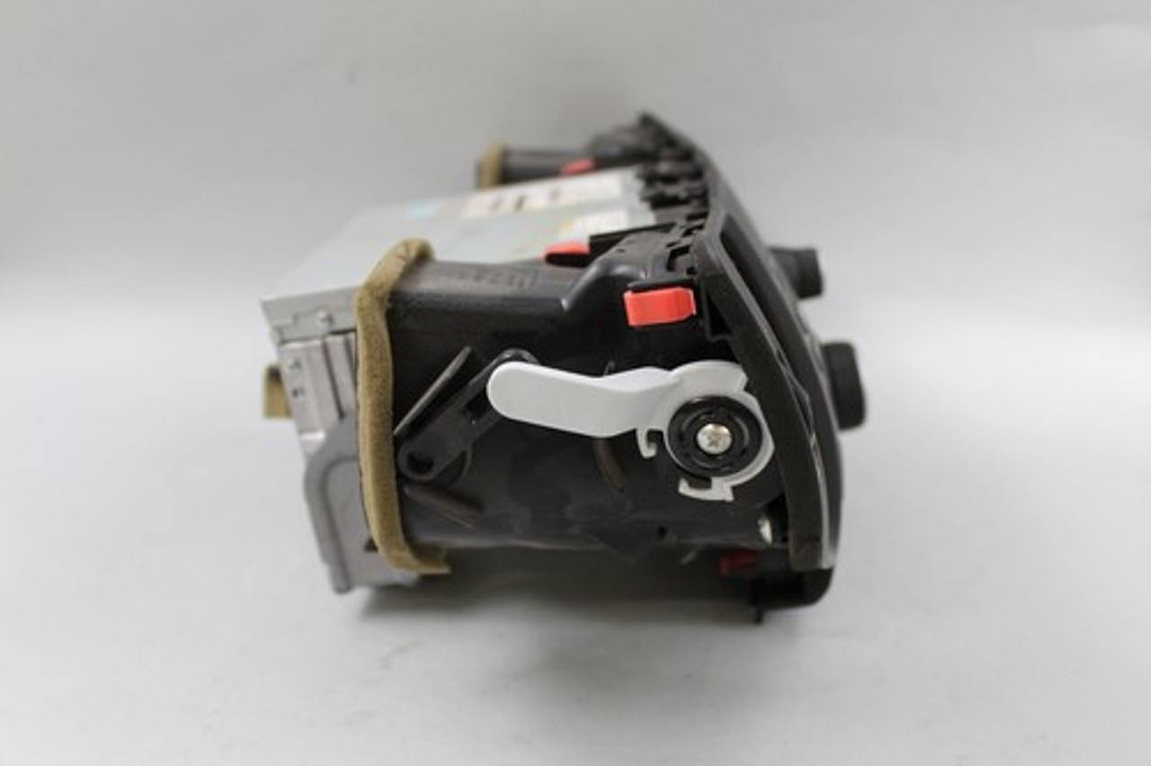 11 12 13 14 ACURA TSX AM/FM RADIO CD PLAYER 39100-TL7-L010-M1 OEM