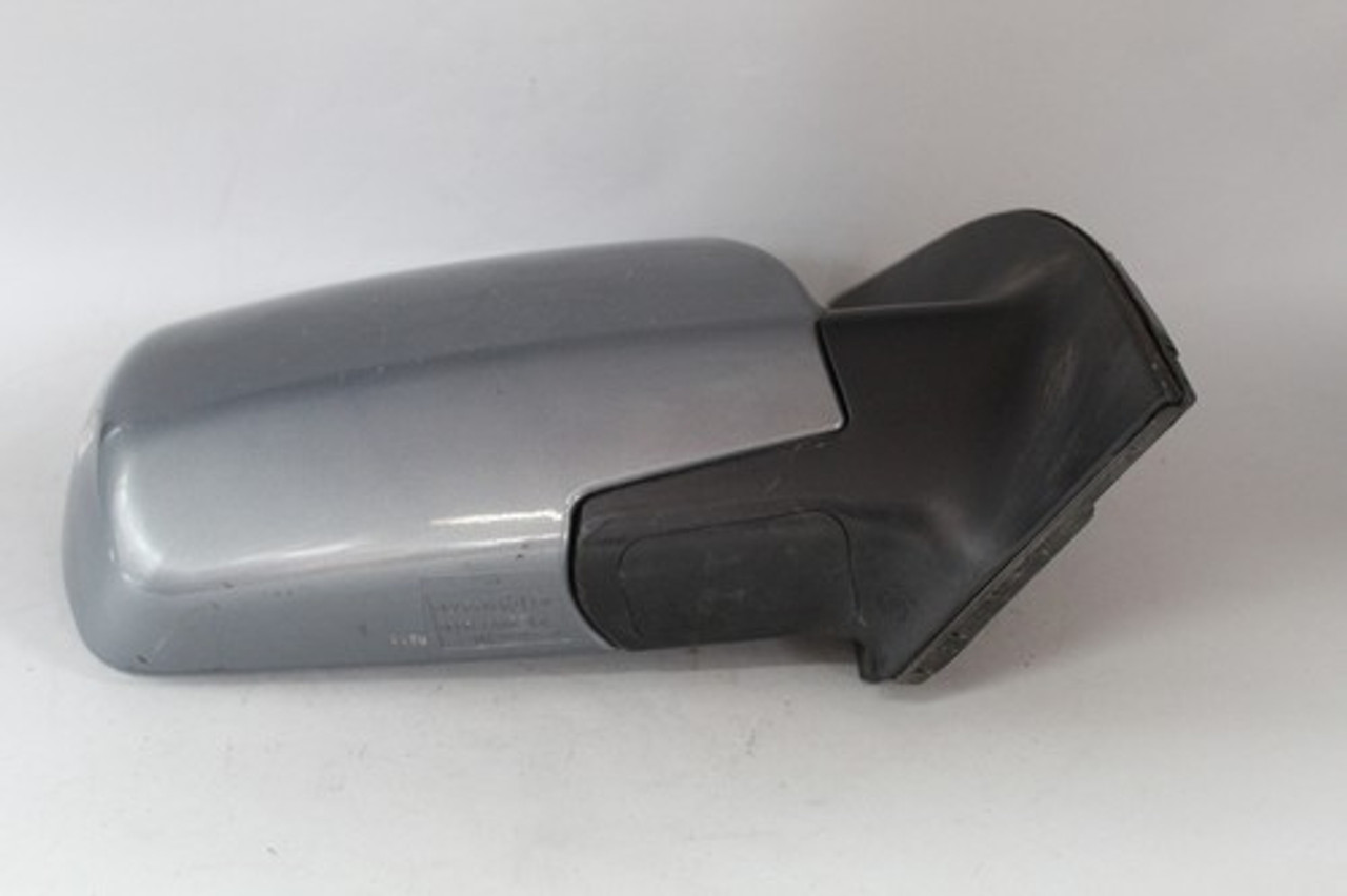 2006 2007 2008 KIA SEDONA RIGHT PASSENGER SIDE POWER DOOR MIRROR OEM