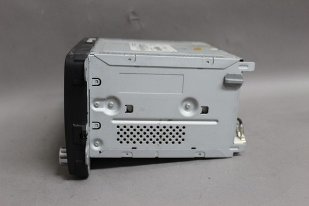 11 12 13 14 VOLKSWAGEN JETTA AM/FM STEREO RADIO CD PLAYER RECEIVER 1K0035164D 11 12 13 14 VOLKSWAGEN JETTA AM/FM STEREO RADIO CD PLAYER RECEIVER 1K0035164D