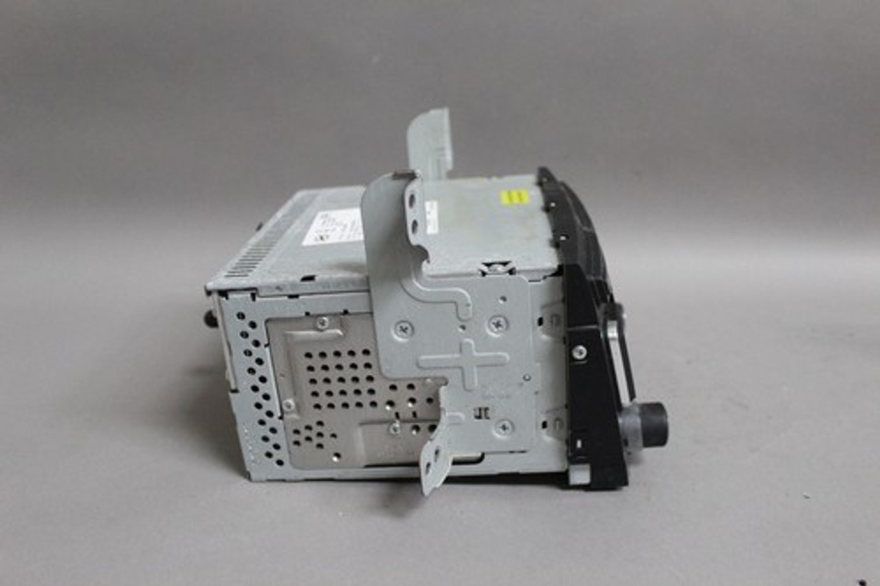11 12 HYUNDAI SONATA AM/FM RADIO CD PLAYER 961803Q000 OEM