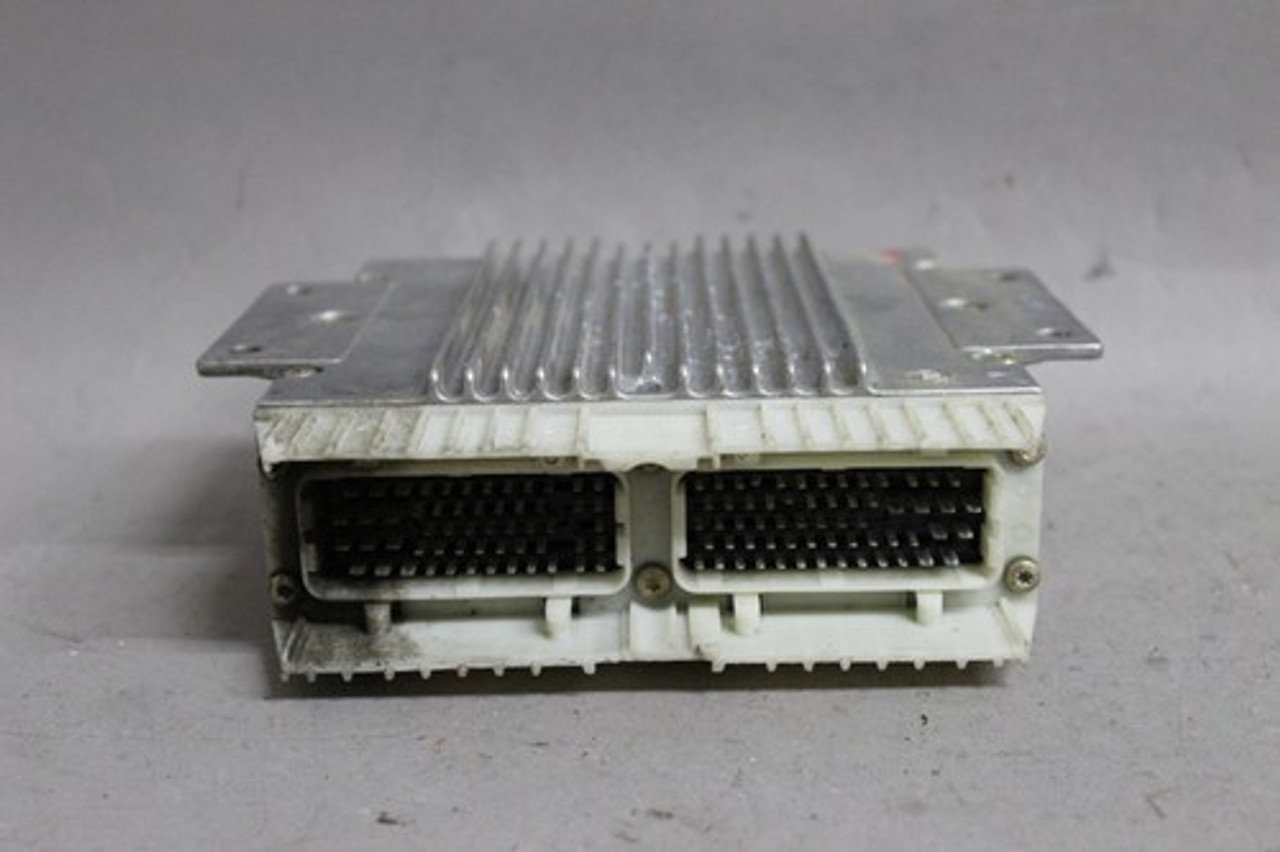 95 96 97 98 99 MERCEDES S420 SCLASS ECU ECM COMPUTER CONTROL MODULE A0215454332 