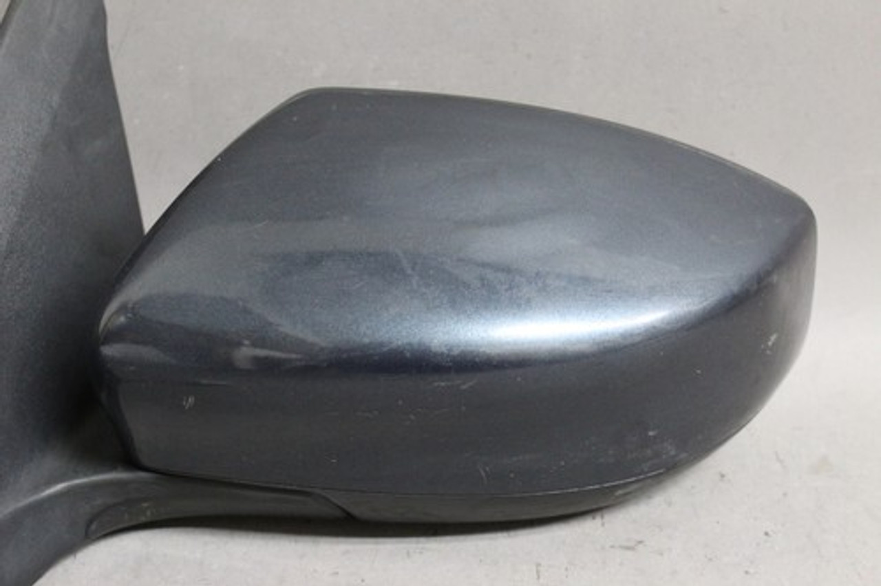 2013 2014 2015 NISSAN SENTRA LEFT DRIVER SIDE POWER DOOR MIRROR OEM
