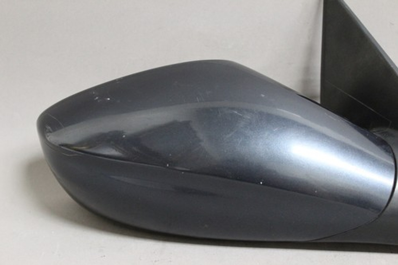 11 12 13 14 HYUNDAI SONATA RIGHT PASSENGERS SIDE POWER VIN C DOOR MIRROR OEM