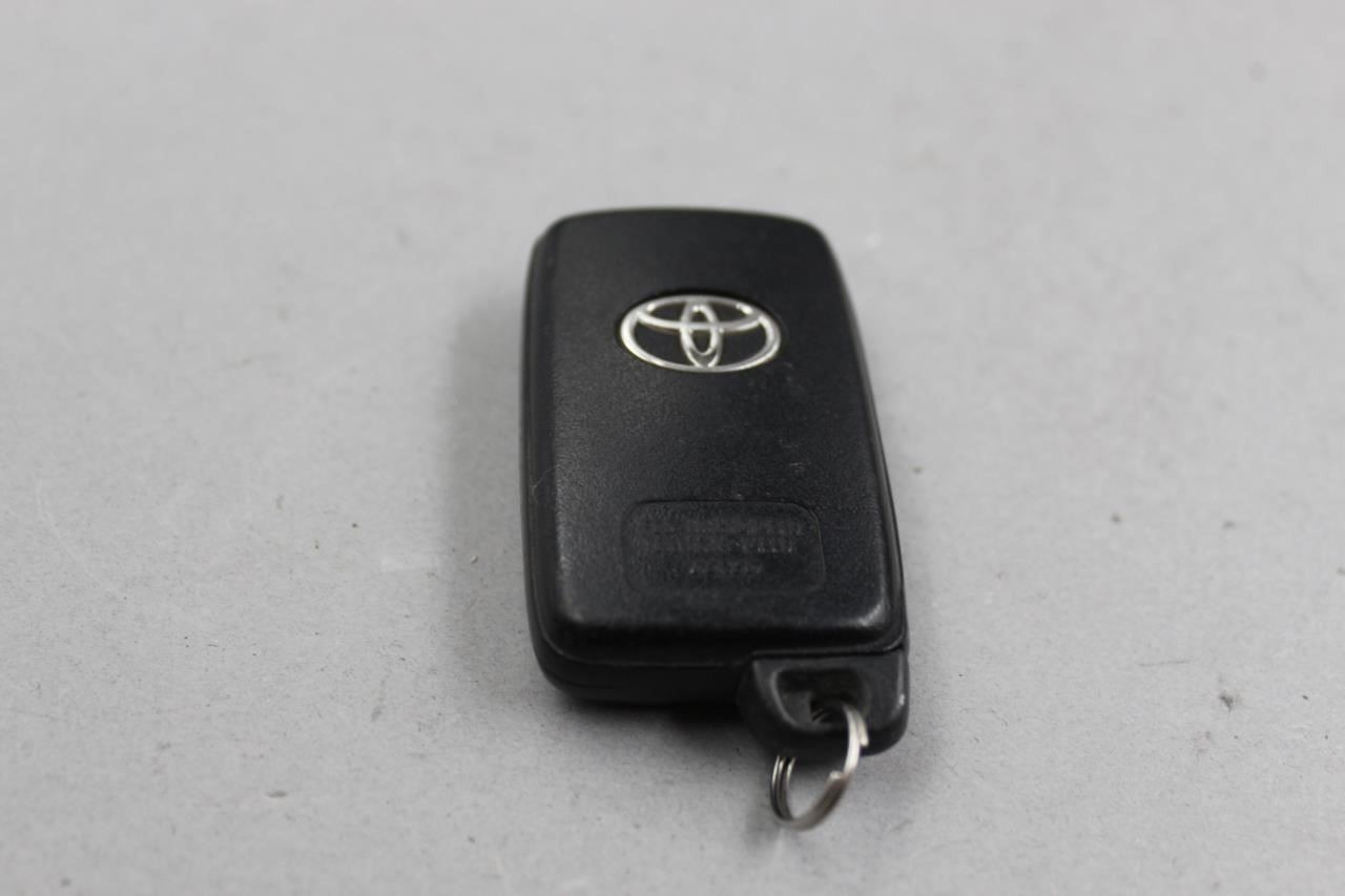 Fob/Remote Smart Key Fits 06-11 AVALON 38840 HYQ14AAB high resolution2