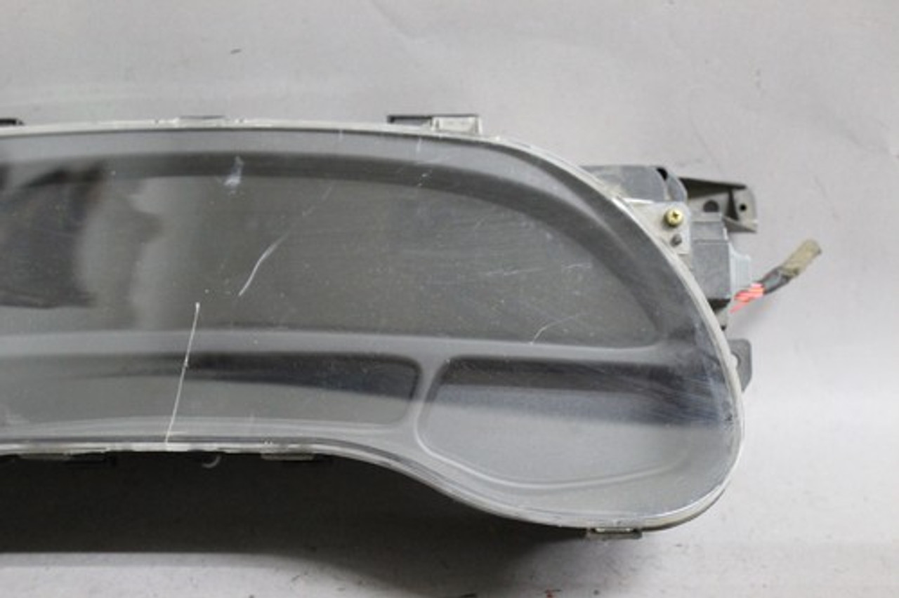 01 02 03 04 05 CADILLAC SEVILLE 4.6L INSTRUMENT CLUSTER SPEEDOMETER OEM 01 02 03 04 05 CADILLAC SEVILLE 4.6L INSTRUMENT CLUSTER SPEEDOMETER OEM