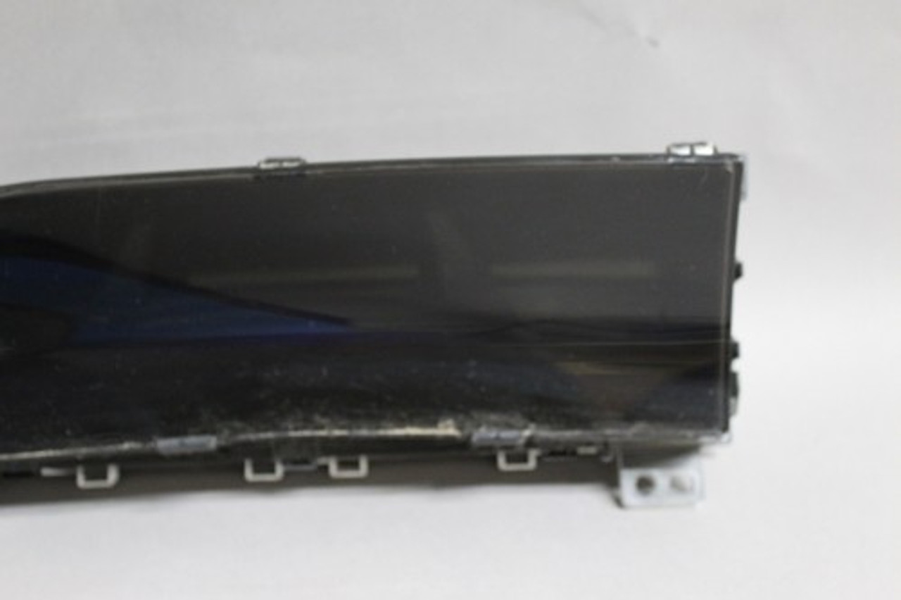 2012 2013 2014 2015 HONDA CIVIC UPPER INSTRUMENT CLUSTER SPEEDOMETER OEM 2012 2013 2014 2015 HONDA CIVIC UPPER INSTRUMENT CLUSTER SPEEDOMETER OEM