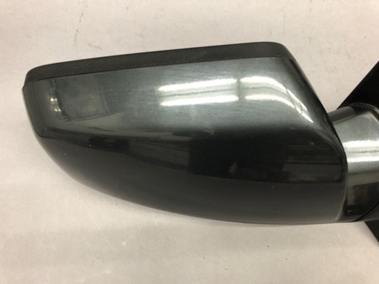 2011 12 2013 14 GMC TERRAIN RIGHT PASSENGER POWER SIDE DOOR MIRROR OEM 2011 12 2013 14 GMC TERRAIN RIGHT PASSENGER POWER SIDE DOOR MIRROR OEM