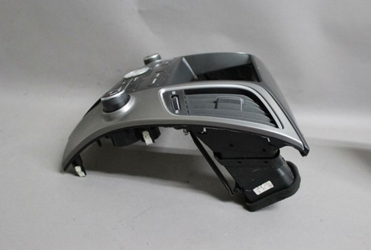 2010 2011 2012 2013 HYUNDAI EQUUS AC HEATER SWITCH CLIMATE CONTROL UNIT OEM