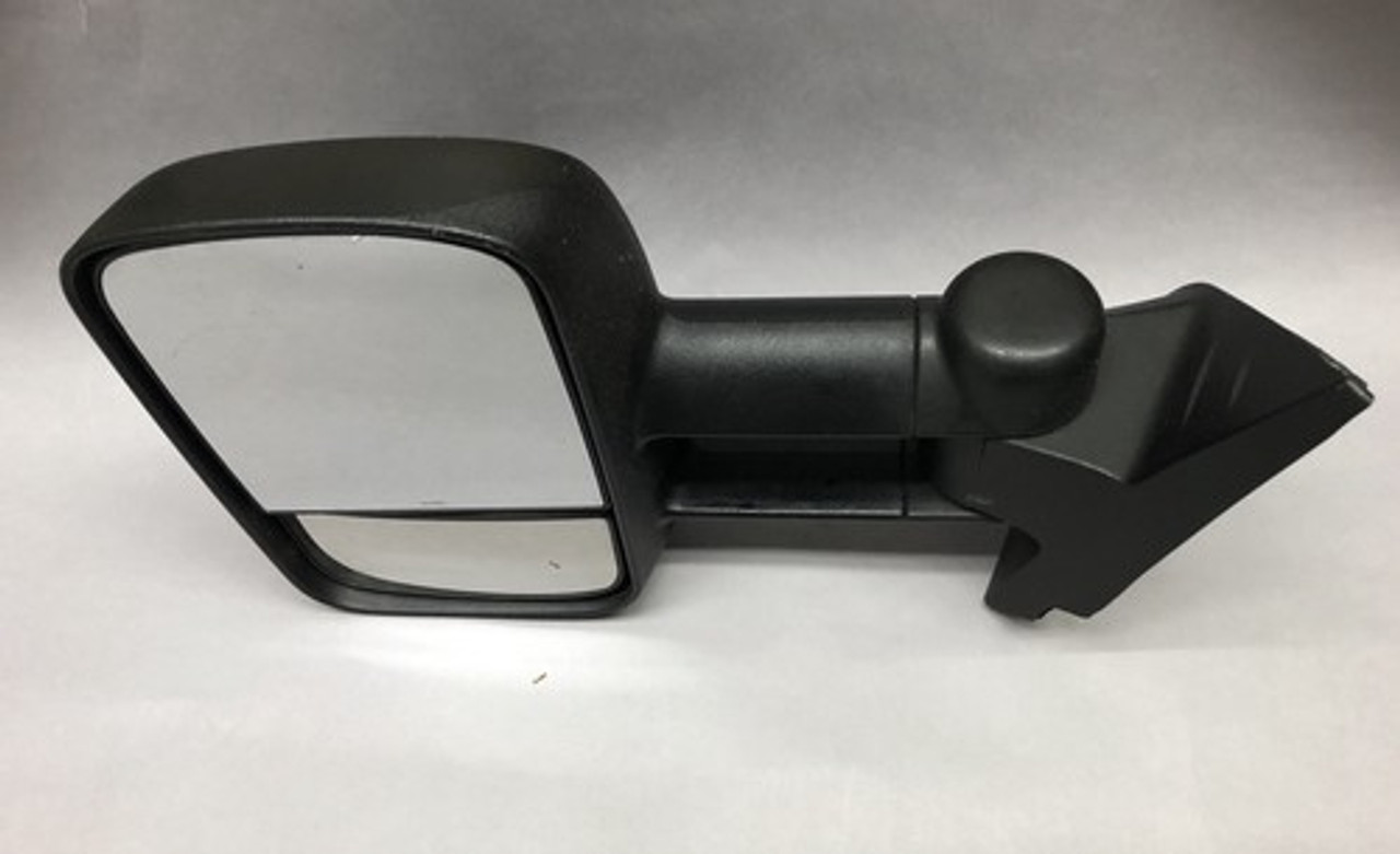 2004 2005 2006 2007 CHEVY GMC SIERRA 2500 LEFT DRIVER Side DOOR MIRROR OEM 2004 2005 2006 2007 CHEVY GMC SIERRA 2500 LEFT DRIVER Side DOOR MIRROR OEM