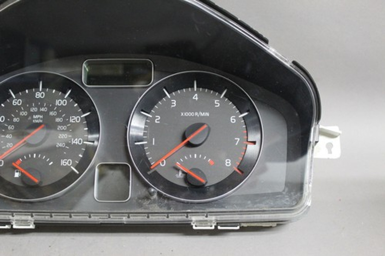 2008 2009 2010 2011 2012 VOLVO 30 40 50 70 CLUSTER SPEEDOMETER 30765313 OEM 2008 2009 2010 2011 2012 VOLVO 30 40 50 70 CLUSTER SPEEDOMETER 30765313 OEM