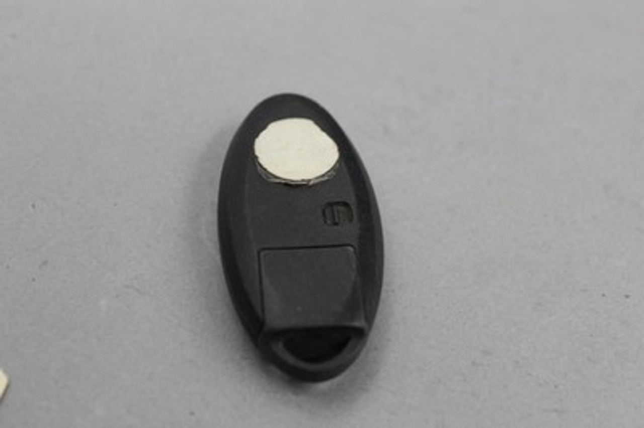 Fob/Remote Smart Key Five Button ID KR5S180144106 Fits 17-20 ROGUE 38847