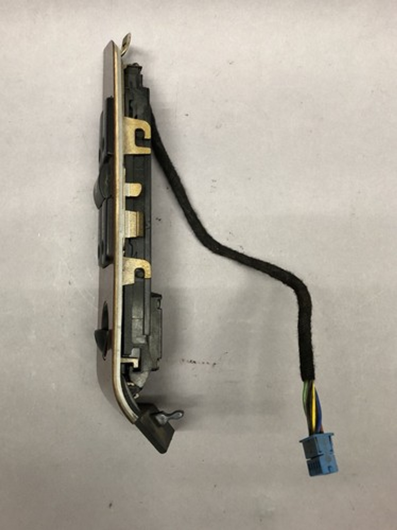 02 03 04 05 06 MERCEDES W220 S430 S500 LEFT DRIVER SIDE MASTER WINDOW SWITCH OEM 02 03 04 05 06 MERCEDES W220 S430 S500 LEFT DRIVER SIDE MASTER WINDOW SWITCH OEM