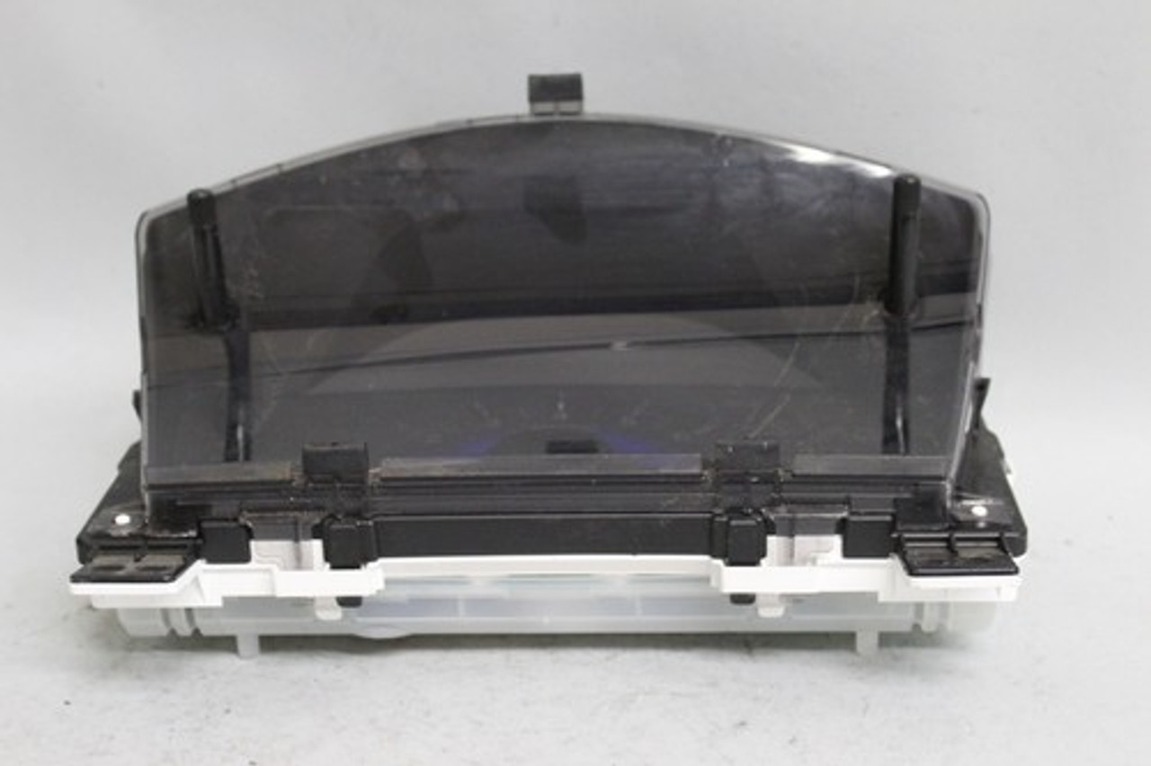 14 15 HONDA CIVIC INSTRUMENT CLUSTER GAUGE SPEEDOMETER MPH 78200-TR3-A011-M1 OEM 14 15 HONDA CIVIC INSTRUMENT CLUSTER GAUGE SPEEDOMETER MPH 78200-TR3-A011-M1 OEM