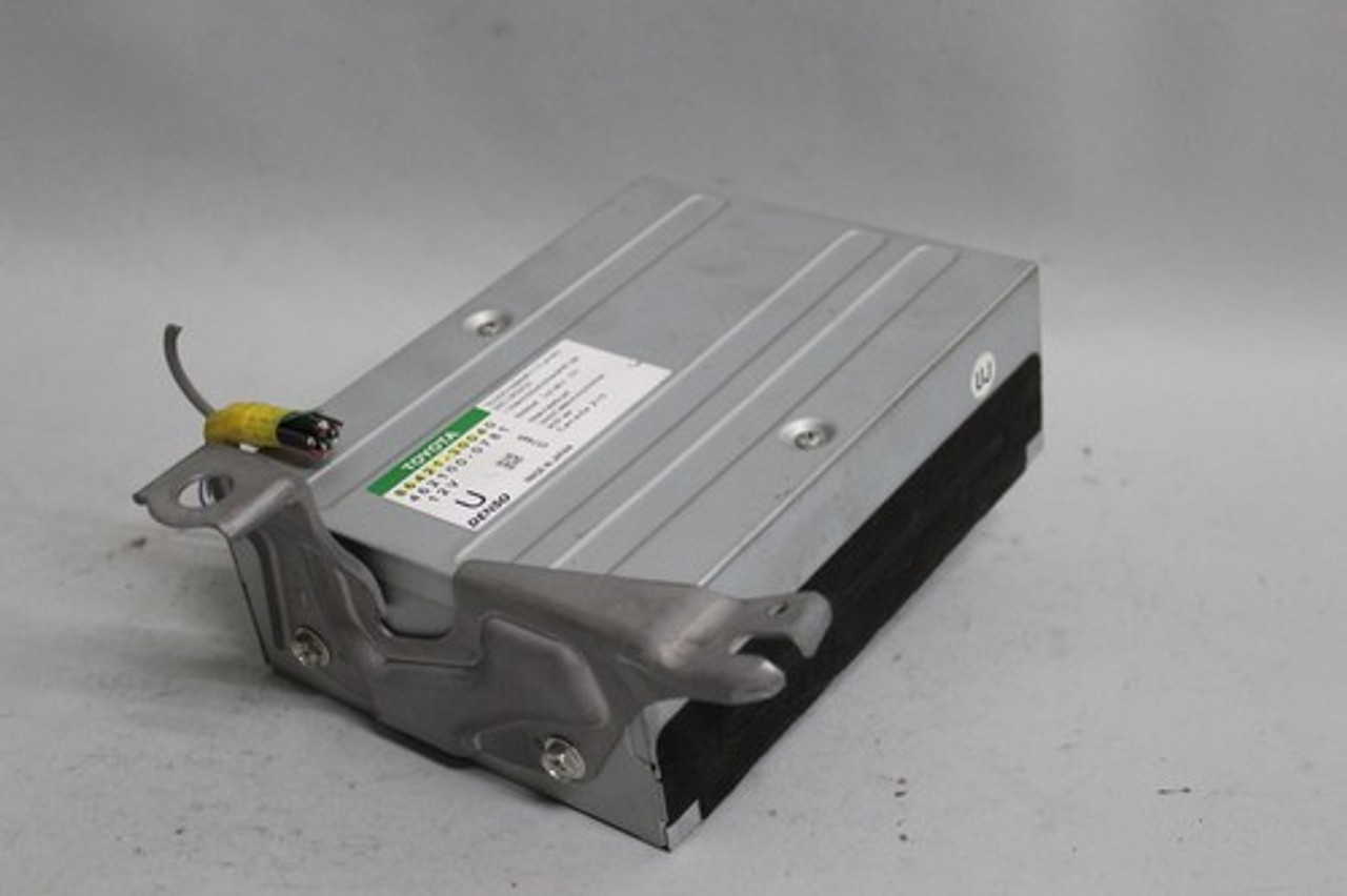 06 07 08 09 10 11 LEXUS GS300 GS350 GS430 DVD CD PLAYER MODULE 86421-30040 OEM