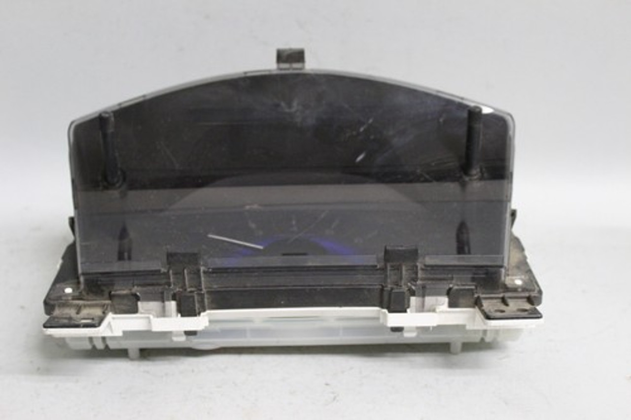 12 13 HONDA CIVIC 1.8L  LOWER TACHOMETER 78200-TR0-A420-M1