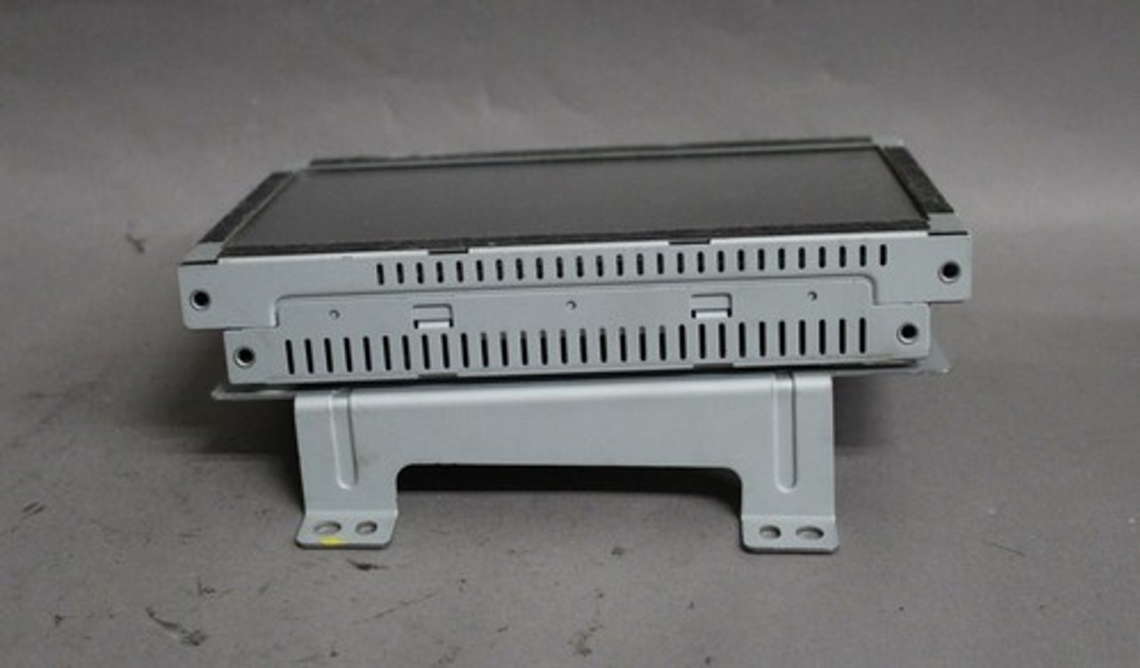 14 15 16 KIA CADENZA INFORMATION GPS NAVIGATION DISPLAY SCREEN 96525-3R105 OEM 14 15 16 KIA CADENZA INFORMATION GPS NAVIGATION DISPLAY SCREEN 96525-3R105 OEM
