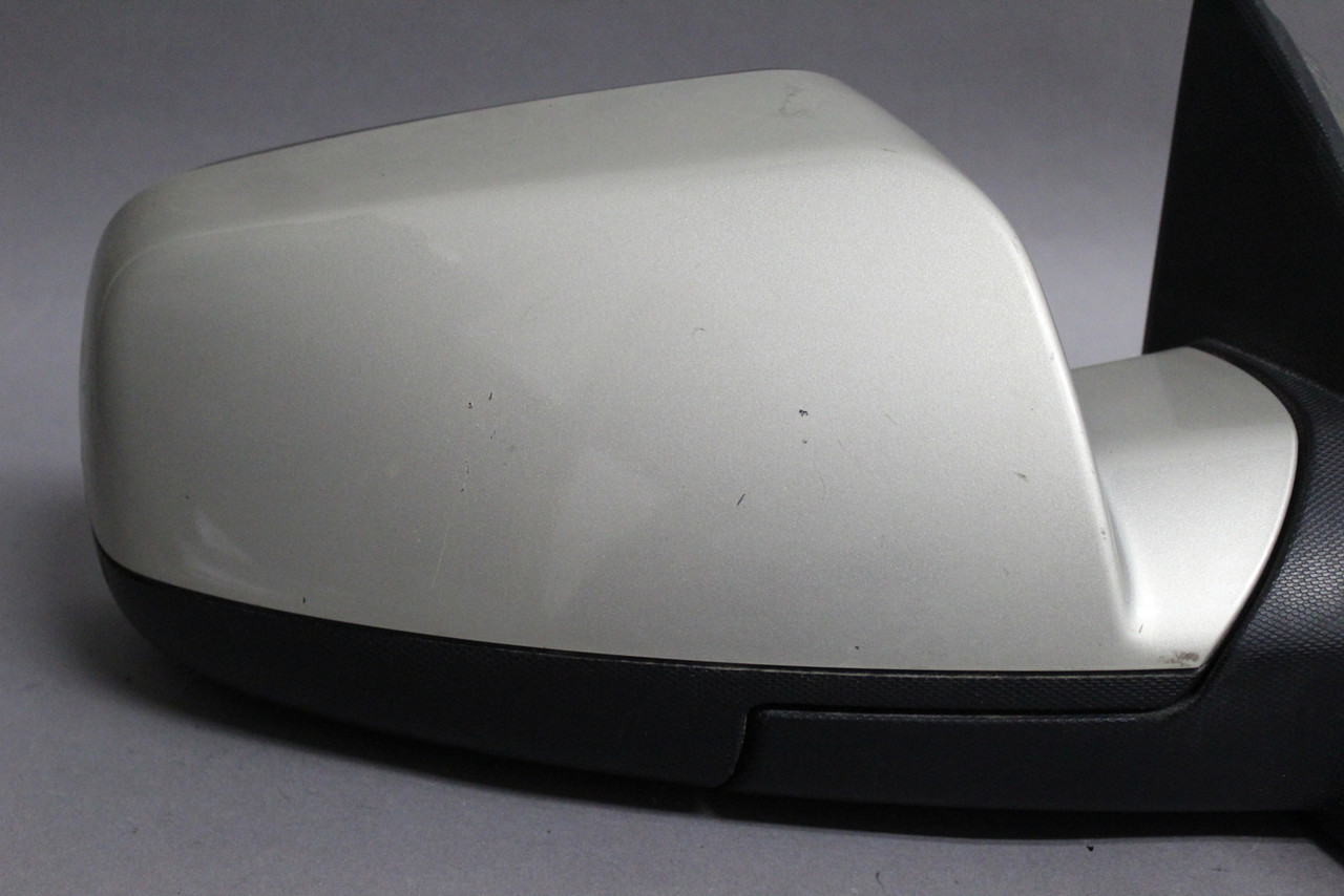 2010-2017 CHEVROLET EQUINOX RIGHT PASSENGER SIDE POWER GOLD DOOR MIRROR OEM high resolution2 2010-2017 CHEVROLET EQUINOX RIGHT PASSENGER SIDE POWER GOLD DOOR MIRROR OEM high resolution2